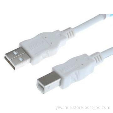 double ended usb cable